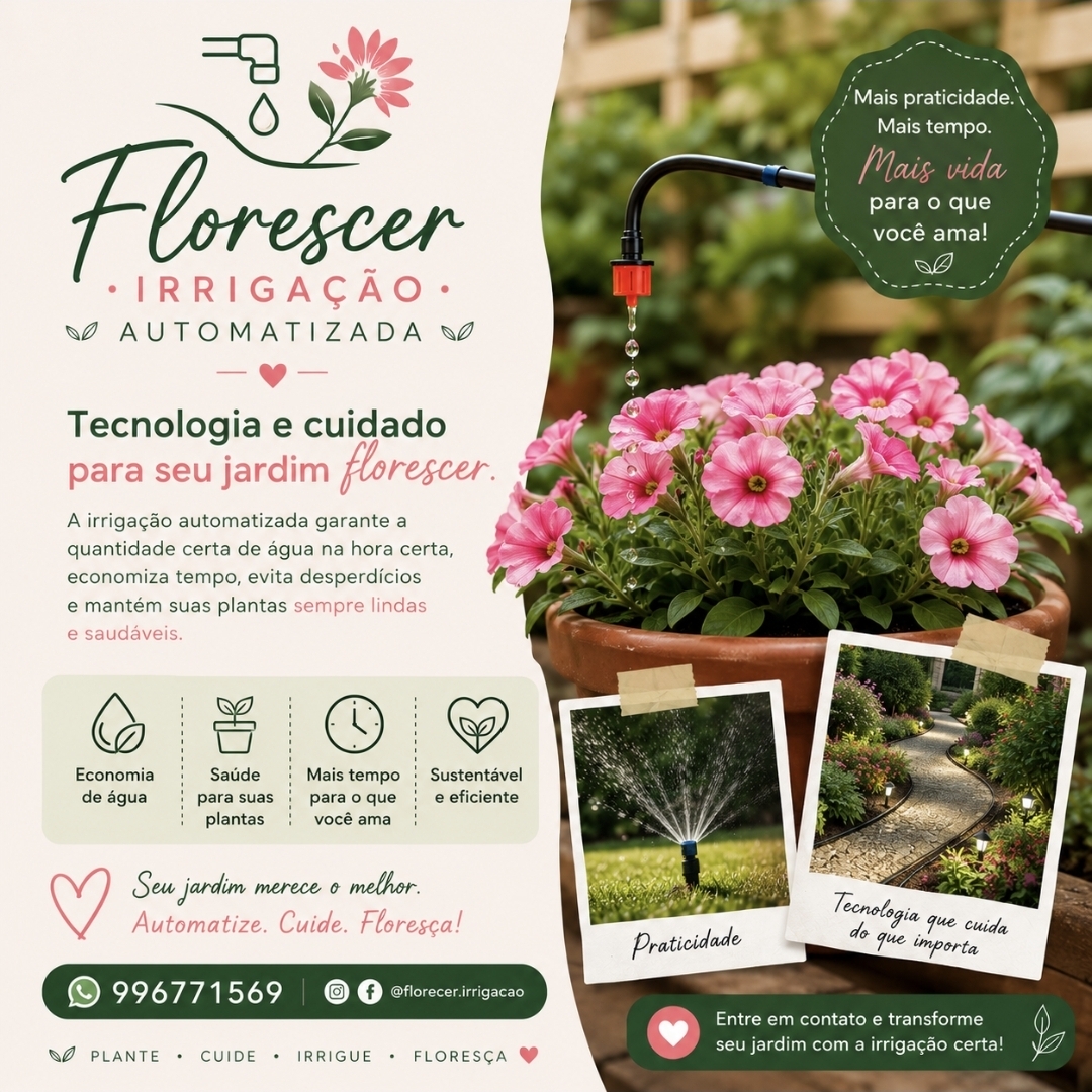 florescer
